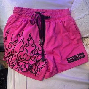 Kill Crew shorts in perfect condition!